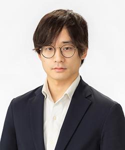 代表取締役 大久保 遼